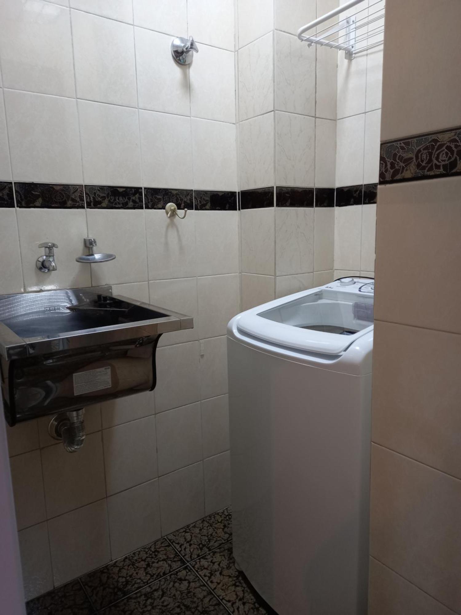 Apartemen Copa Praiamar *