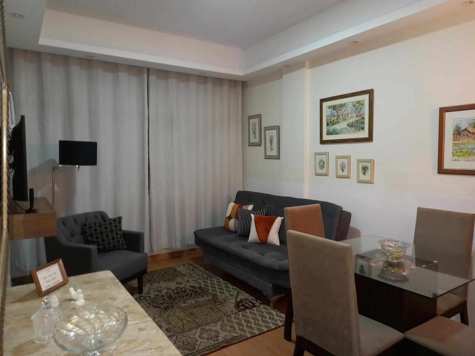 Apartemen Copa Praiamar