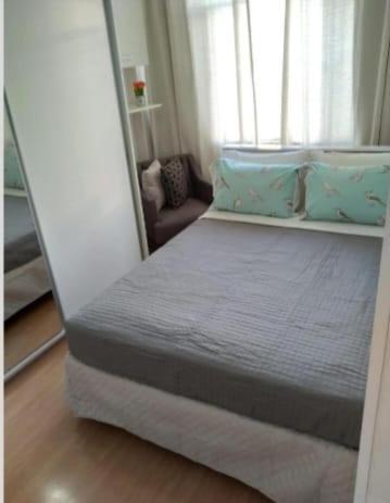 Copa Praiamar Apartemen Rio de Janeiro