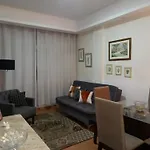 Copa Praiamar Apartamentos