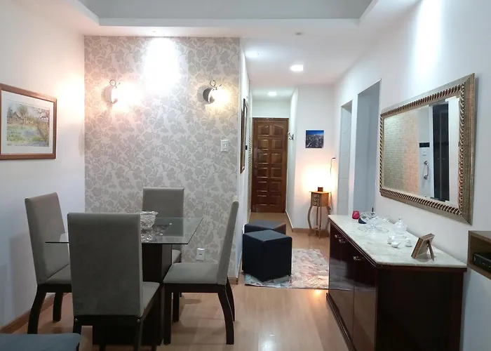 Copa Praiamar Apartamentos