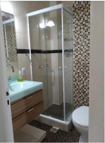 Apartamento Copa Praiamar Rio de Janeiro