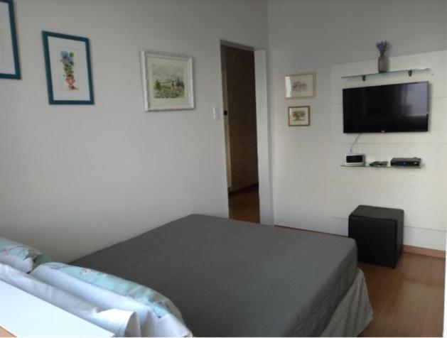Apartamento Copa Praiamar